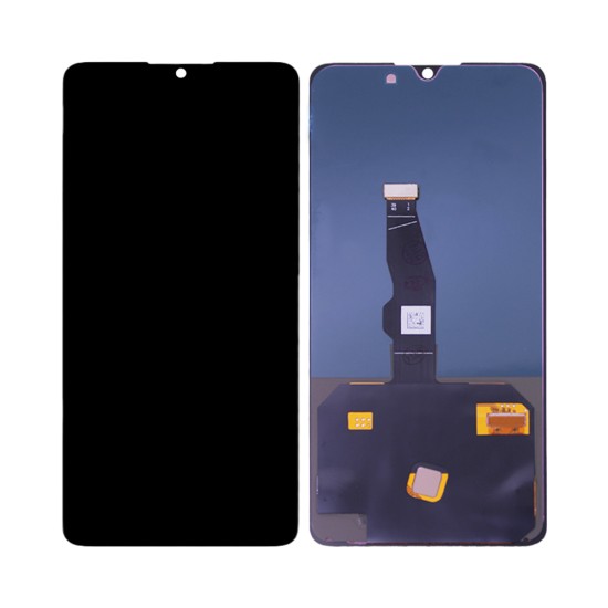 TOUCH+DISPLAY HUAWEI P30 NEGRO TOUCH+DISPLAY HUAWEI P30 NEGRO